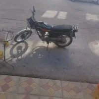 کویر مدل94مزایده تمیز|موتورسیکلت|ارومیه, |دیوار