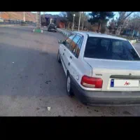 پراید عروسک|خودرو سواری و وانت|تسوج, |دیوار