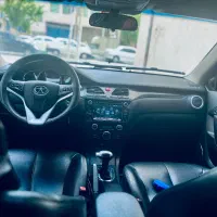 جک جی فایو اتومات|خودرو سواری و وانت|گلستان (تهران), |دیوار