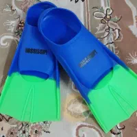 کفش شنا (غواصی)