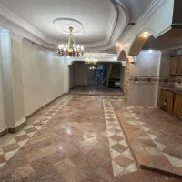 آپارتمان ۱۲۲متری طبقه چهارم