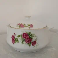 سوپ خوری گل سرخ اصل