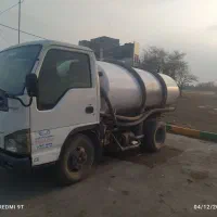 تخلیه چاه ولایروبی