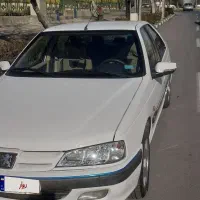 پارس ۹۵ در حد تک برگ کمپانی