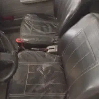 پراید مدل 89 دوگانه سوز شرکتی|خودرو سواری و وانت|آزادشهر, |دیوار