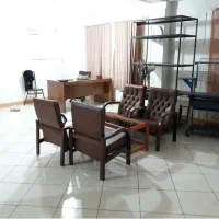 فروش دفتر کار سبزه میدان