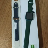 اپل واچ سری ۷