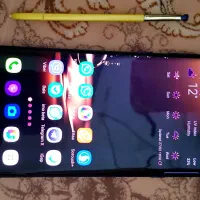 Samsung Galaxy note 9 با انتقال مالکیت .بدون باکس