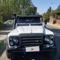 پاژن 6 سیلندر مدل 90|خودرو سواری و وانت|مشهد, آبادگران|دیوار