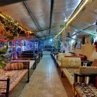 اقامتگاه بوم گردی موحدی. فریدونشهر