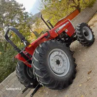 تراکتور 475 جفت مدل 1403 (697)ساعت کار|خودرو سنگین|دینور, |دیوار