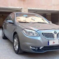 برلیانس 1500ccدنده مدل 97|خودرو سواری و وانت|تهران, سجاد|دیوار