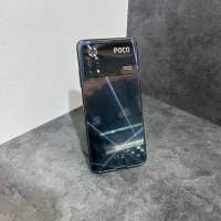 Poco x4 pro 5G بدون پیش پرداخت