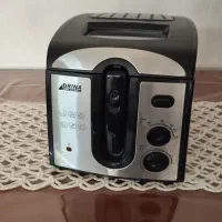 سرخ کن brina|اجاق گاز و لوازم برقی پخت‌وپز|مشهد, میعاد (شهرک غرب)|دیوار