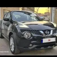 نیسان جوک اسکای پک ۲۰۱۷