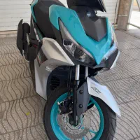 موتور آیروکس کبیر ۱۷۰