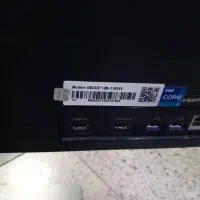 ال این وان حرفه ای نسل ۱۲ موس کیبورد وایرلس|رایانه رومیزی|تهران, بلوار کشاورز|دیوار