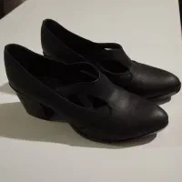 کفش چرم سایز ۴۰