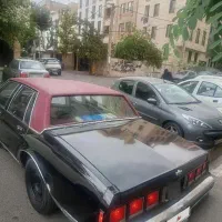 شورولت کاپریس کلاسیک مدل 80|خودرو کلاسیک|تهران, شمسآباد|دیوار