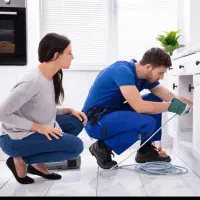 لوله بازکن*اندیشه*فردیس*دهکده قریشی منظریه اهری