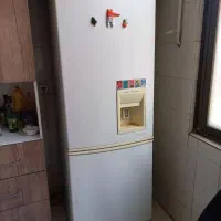یخچال هیمالیا کاملا سالم