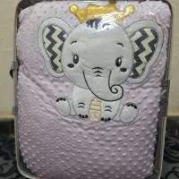 سرویس خواب کودک صورتی|اسباب و اثاث بچه|دزفول, |دیوار