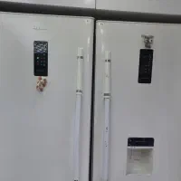 یخچال دوقلو هیمالیا