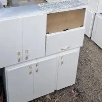 کابینت فلزی