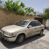 سمند ۸۲