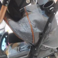 کالسکه چرخ‌بزرگ‌دلیجان|کالسکه و لوازم جانبی|اهواز, کوی باهنر|دیوار