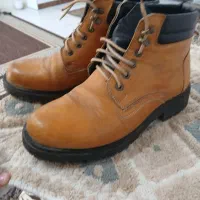 کفش تامبرلند اصل|کیف، کفش، کمربند|ایذه, |دیوار