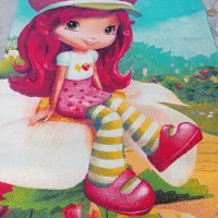 عروسک.  ۴ متری در حد نو