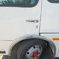 مینی بوس اویکو a60 مدل ۸۰|خودرو سنگین|تبریز, |دیوار
