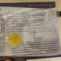 کلوت مشکی ۱۴۰۰ (تحویل فروردین ۱۴۰۱)|خودرو سواری و وانت|تهران, نیاوران|دیوار