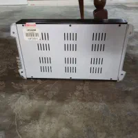 امپیلی|صوتی و تصویری|بهارستان, |دیوار