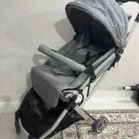 کالسکه ریچ کیدز|کالسکه و لوازم جانبی|گنبد کاووس, |دیوار