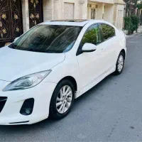 مزدا۳ فول تیپ ۴