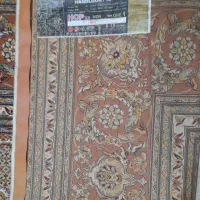 فرش‌ریزماهی۱۲متر‌‌‌‌‌‌‌‌ی‌درحدنو|فرش|اردبیل, |دیوار
