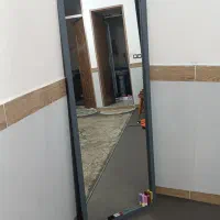 آینه قدی