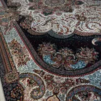 جفت۹متر ماشینی۷۰۰شانه درحدنو|فرش|تبریز, |دیوار