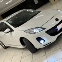 مزدا ۳ نیو تیپ ۴|خودرو سواری و وانت|ارومیه, |دیوار