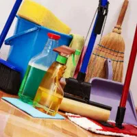 خدمات نظافتی