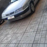 زانتیا مدل 86