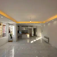 ۹۱متر / فول‌دیزاین / آکواریوم نور / فول امکانات|فروش آپارتمان|تهران, فردوس|دیوار
