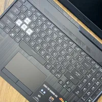 لپ‌تاپ Asus TUF FA506NCR / آکبند ۳ سال گارانتی|رایانه همراه|مشهد, ارشاد|دیوار