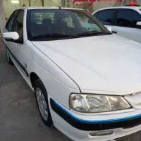 پارس ۸۵ سفید