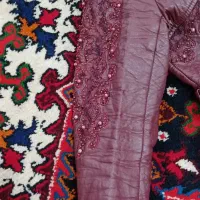 پالتو چرم سایز 40.|لباس|آذرشهر, |دیوار