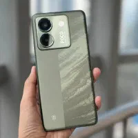 گوشی موبایل شیاومی ام 7 پرو