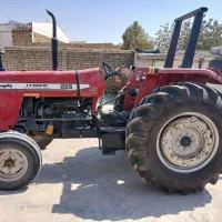 فروش تراکتور مدل ۸۶|خودرو سنگین|کوهدشت, |دیوار