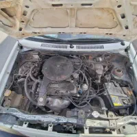 ماشین پراید مدل 82|خودرو سواری و وانت|تربت جام, کلالی|دیوار